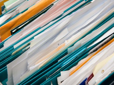 uk document retention policy